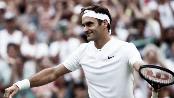 Wimbledon 2017 - L'undicesima fatica di Federer: Berdych ko, è finale!