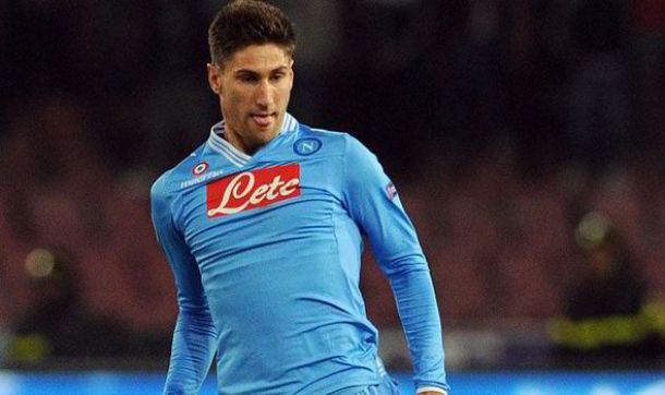 Napoli, Federico Fernandez passa allo Swansea