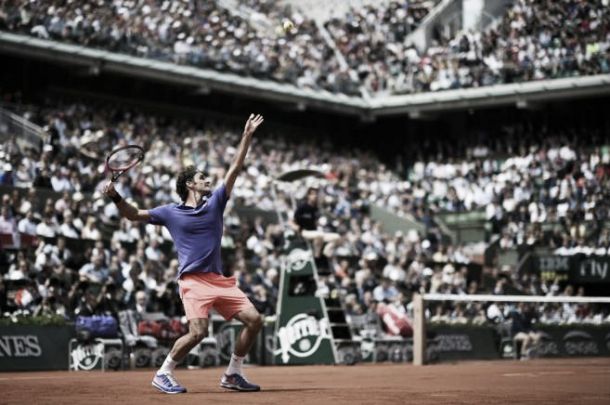 Roland Garros, derby svizzero nei quarti. Federer sfida Wawrinka, Tsonga con Nishikori