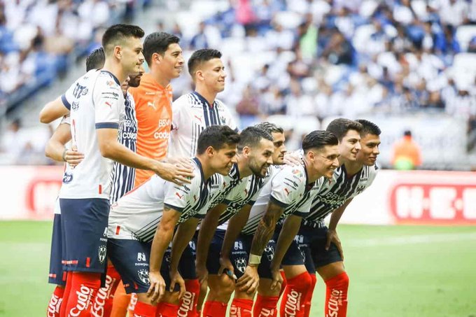 Los posibles rivales para Rayados en Cuartos de Final del Apertura 2022