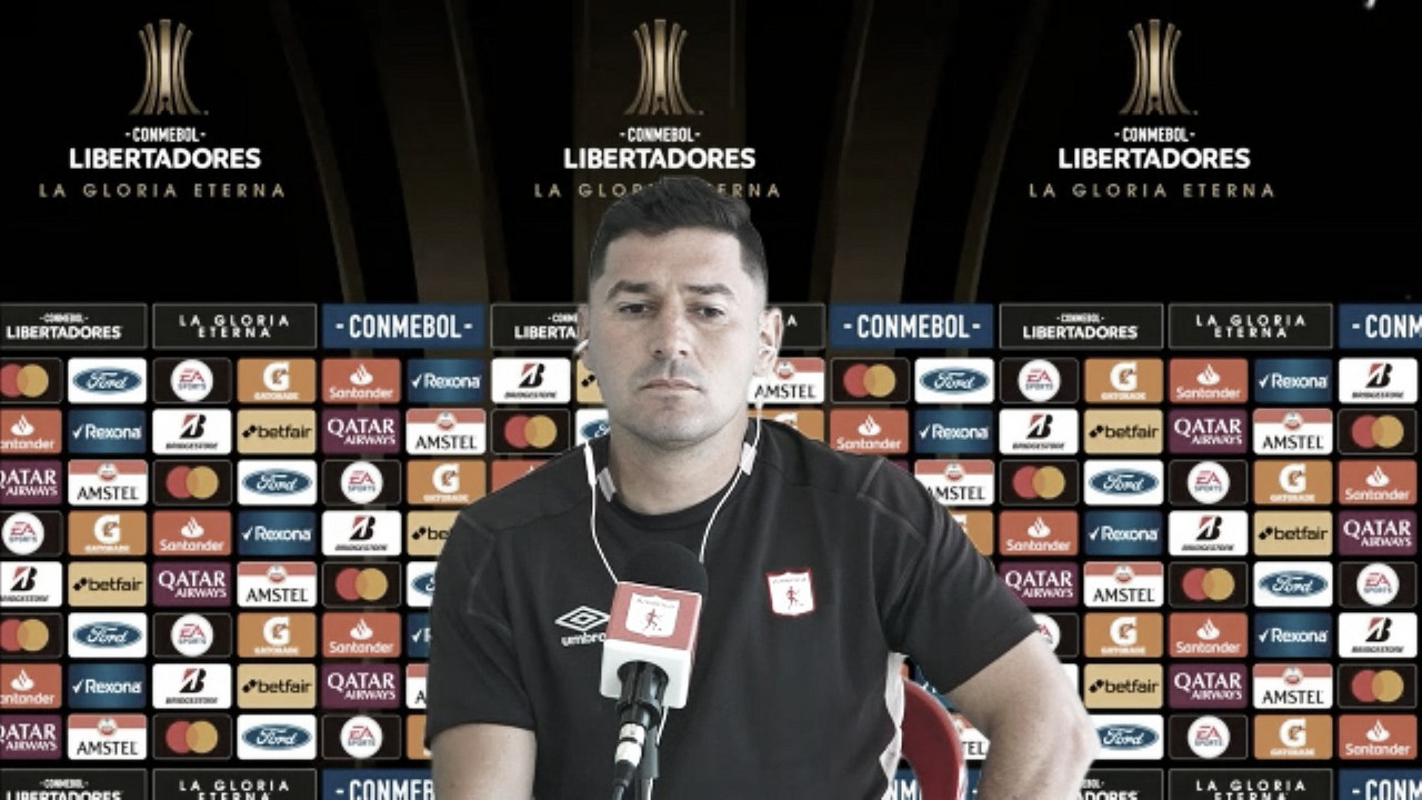Leonardo Felicia: "El nivel del equipo nos ha dejado buenas sensaciones"