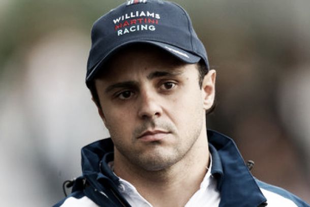 Felipe Massa: "Espero que podamos ser competitivos"