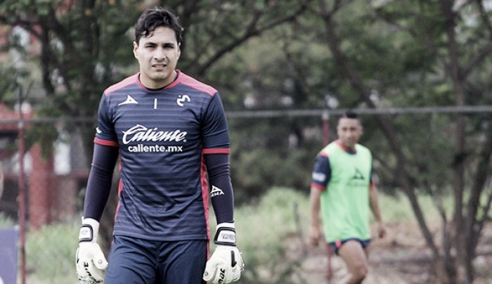 Felipe Rodríguez: “Se ha armado un buen equipo”