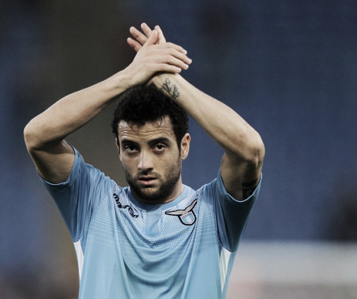 Felipe Anderson: "Il mio posto è alla Lazio, nulla di concreto con il Manchester United"