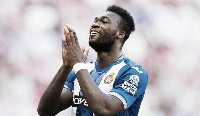 Lazio: tutto su Felipe Caicedo