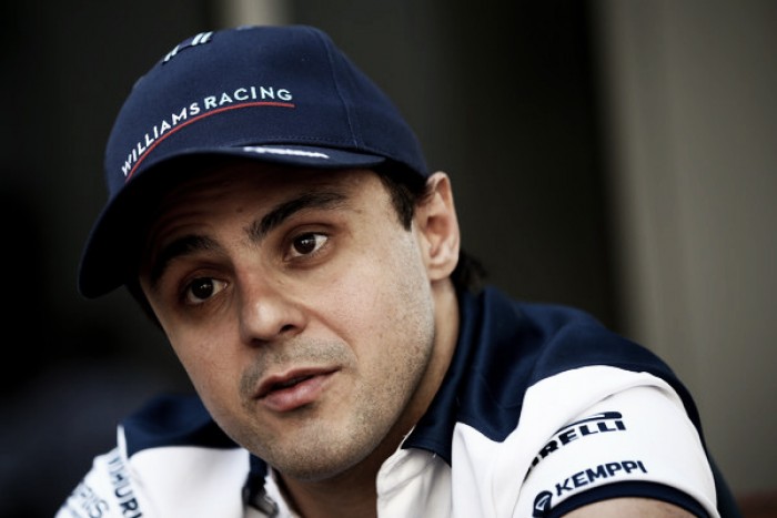 Felipe Massa: "Tengo la oportunidad de seguir en buena posición en 2017"