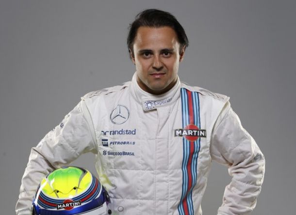 Felipe Massa: "En Montreal puede haber una gran diferencia entre Mercedes y el resto"
