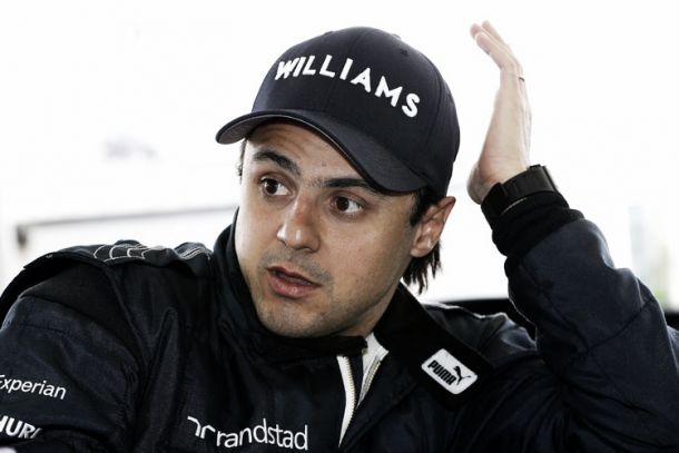 Felipe Massa cree que Fernando Alonso ganará el duelo interno de la Scuderia Ferrari