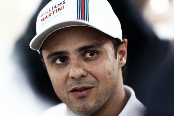 Felipe Massa: "Tendremos la capacidad de luchar por campeonatos"