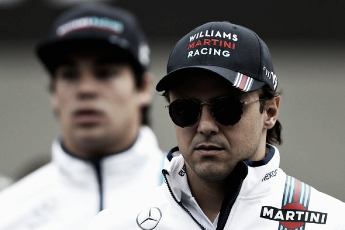 Massa: "Williams puede mejorar en 2018"