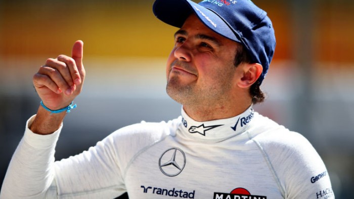F1, trovato l'accordo tra Williams e Massa se parte Bottas