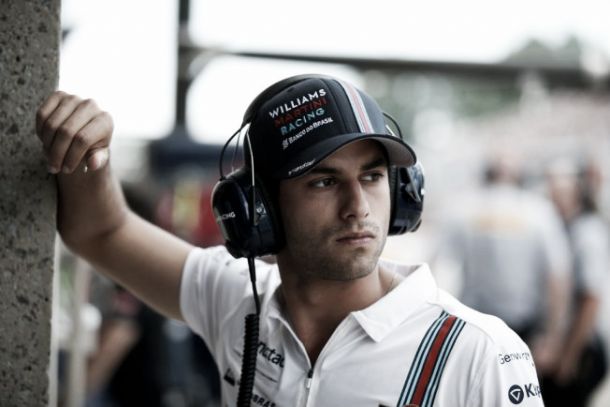 Marcus Ericsson y Felipe Nasr serán los pilotos de Sauber en 2015