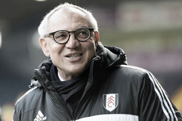 Magath Believes that Fulham's youngsters can help propel them into the Premier League next season
