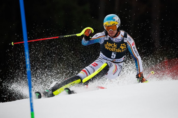 Sci Alpino, Aspen - Gigante maschile, 1° manche: Neureuther precede Hirscher