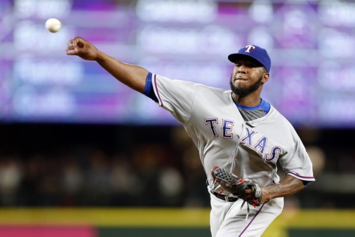 Pittsburgh Pirates Boost Bullpen, Sign Neftali Feliz To One-Year Deal