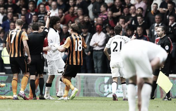 Manchester United - Hull City: Winners and Losers