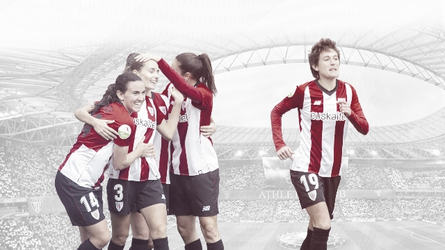 El Athletic Femenino jugará el Trofeo Carranza