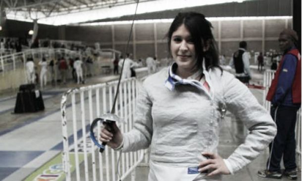 Paola Pliego luchará por clasificación para Panamericanos