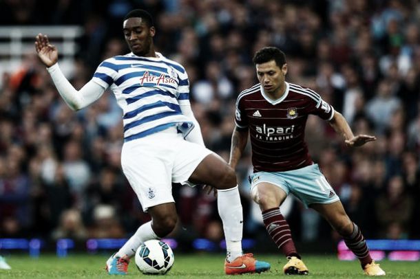 QPR - West Ham: London Derby offers latest test for relegation threatened Rangers