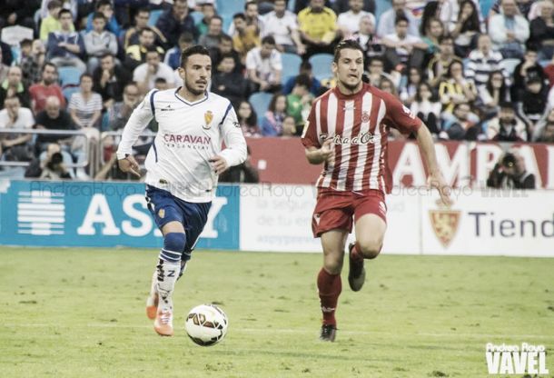 Fernández: "Hoy el fútbol ha sido bastante injusto con nosotros"