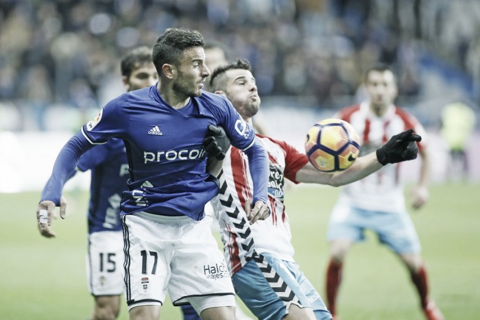 José Manuel Fernández: "El equipo está en las mejores condiciones"