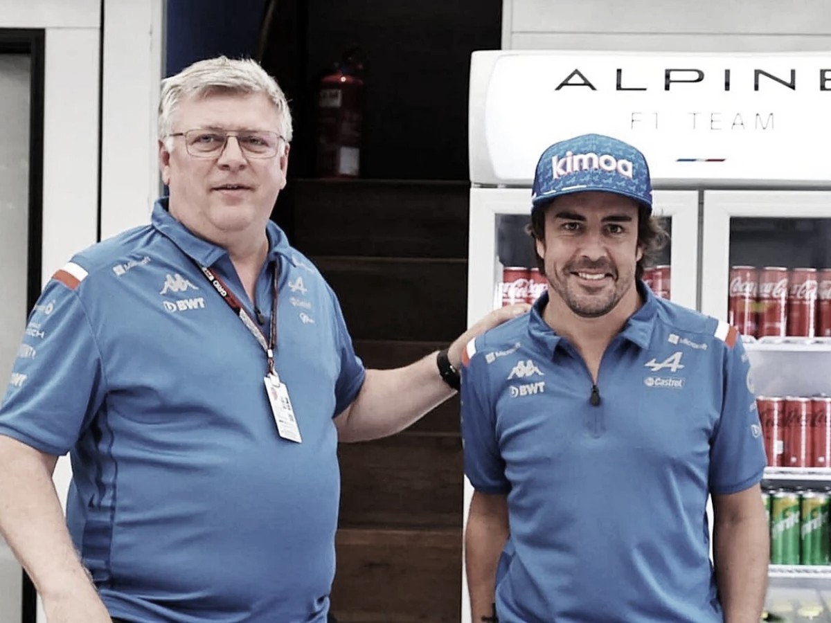  Szafnauer piensa que los abandonos de Alonso no han afectado a Alpine