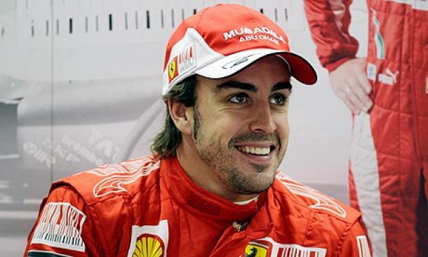 What Next For Alonso?