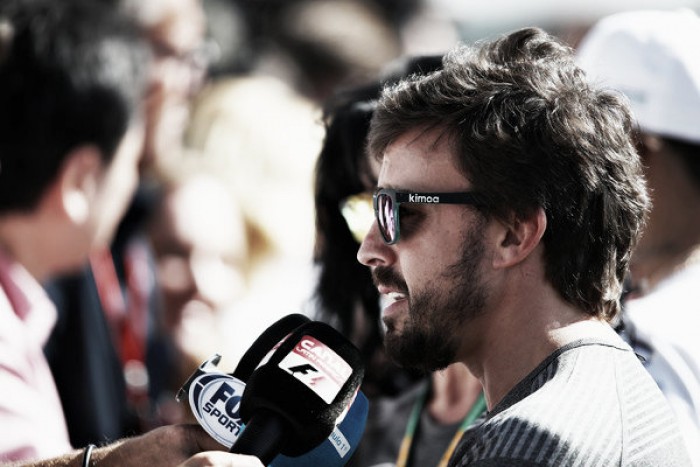 Fernando Alonso: "Necesitamos ver una reacción de Honda lo antes posible"