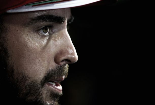 Fernando Alonso: "Sin el Safety Car habríamos terminado segundos"
