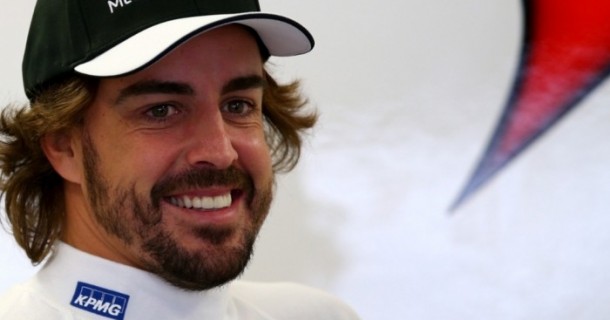 F1, Alonso "Possiamo guadagnare 2 secondi"