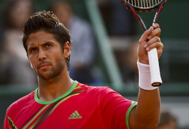 ATP 250 di Metz: Avanzano Mannarino e Verdasco