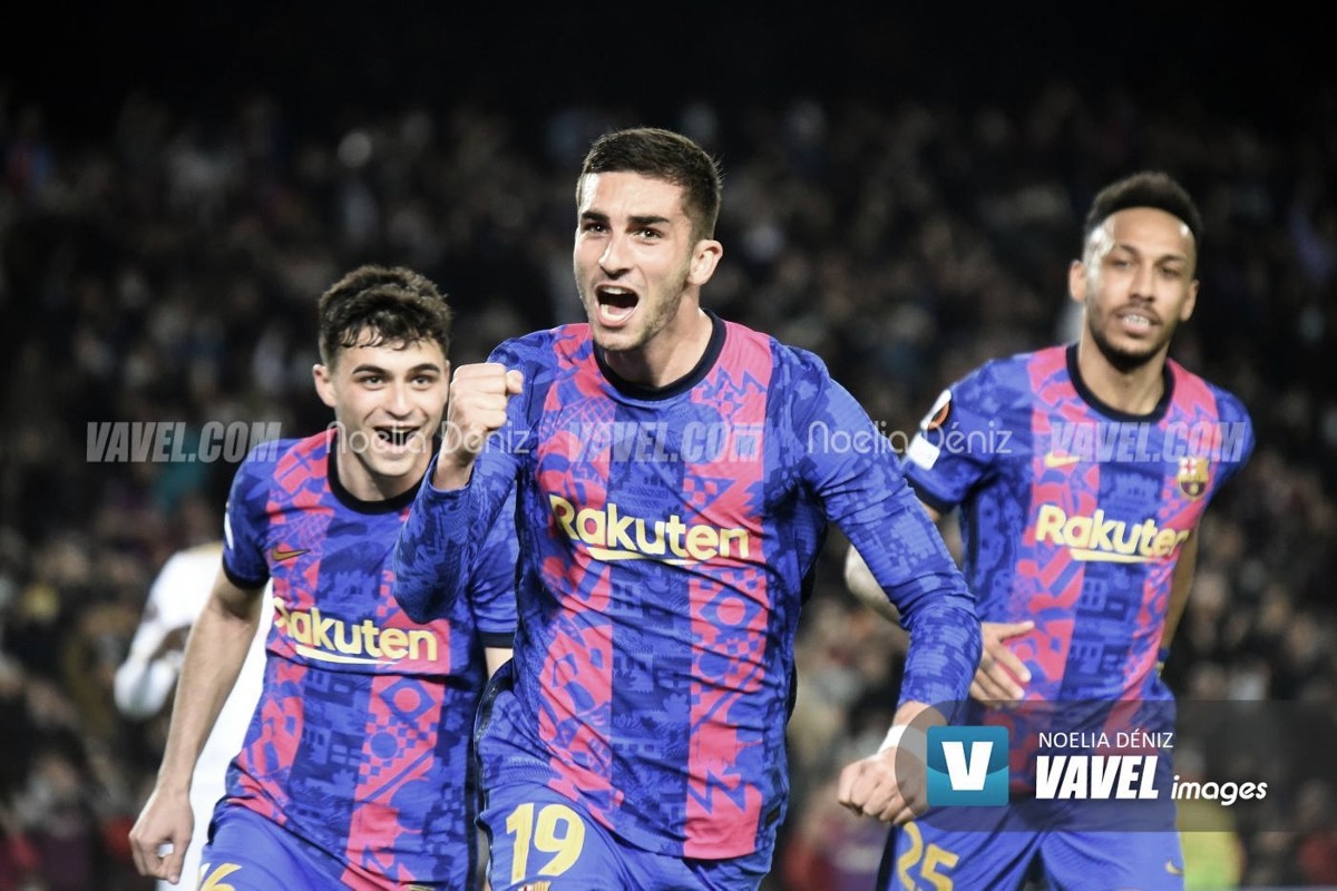 Previa FC Barcelona vs Athletic Club: una guerra sin tregua en el Camp Nou