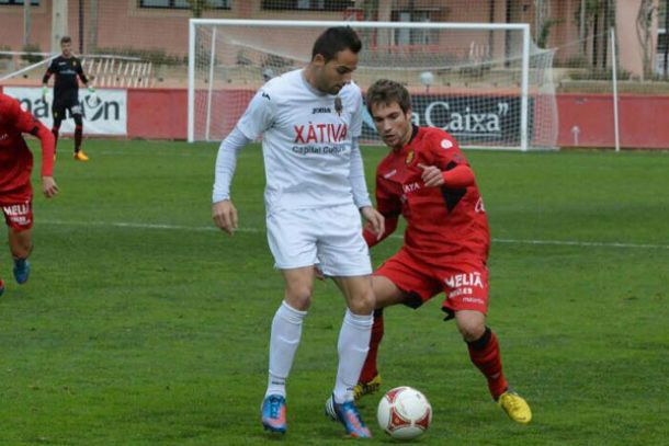 Hospitalet - Olímpic de Xàtiva: empezar el año con buen pie - Vavel.com