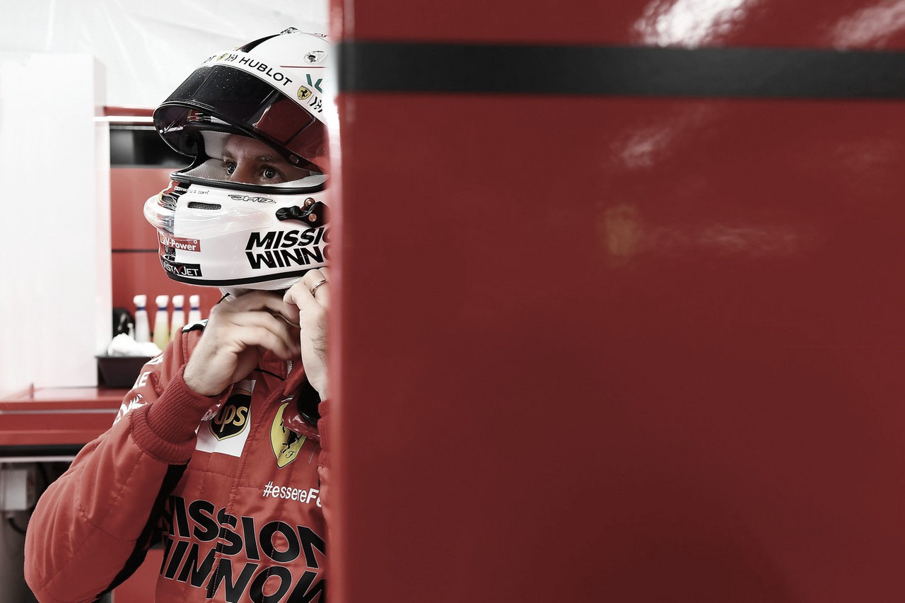 E agora, F1? Parada da temporada pode ser benéfica para algumas equipes (parte 3/4) E agora, F1? Parada da temporada pode ser benéfica para algumas equipes (parte 3/4)