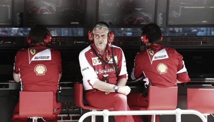 F1, GP di Spagna - Gli errori della Ferrari, i meriti della Mercedes