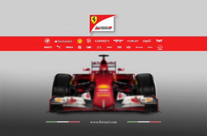 F1, nuova Ferrari il 19 febbraio