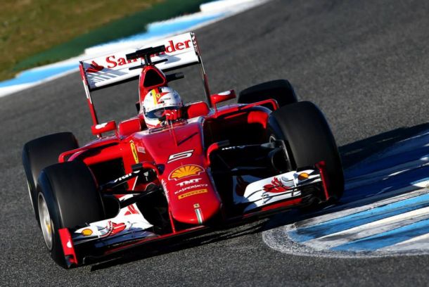 F1 Gp di Ungheria: Ferrari, serve una svolta