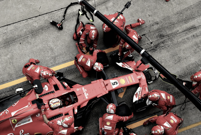 Previa Ferrari GP de Japón: ahora o nunca Previa Ferrari GP de Japón: ahora o nunca