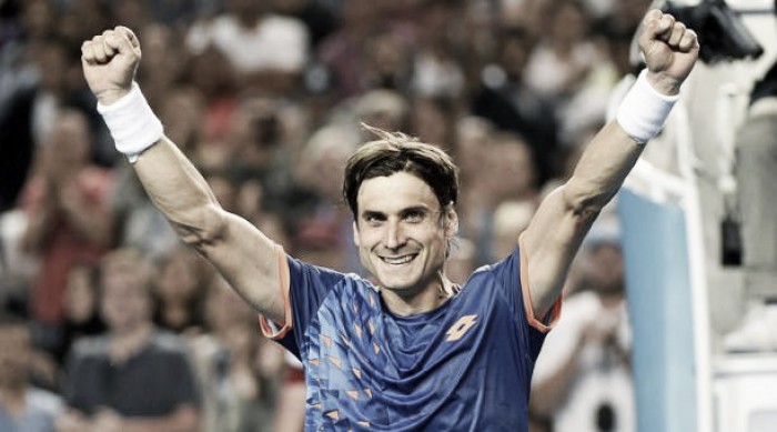 Actualización ránking ATP 1 de febrero de 2016: Ferrer se coloca como 6º del mundo