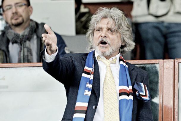 Sampdoria, rebus panchina