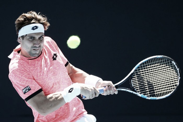 David Ferrer receives a wild card to Millennium Estoril Open