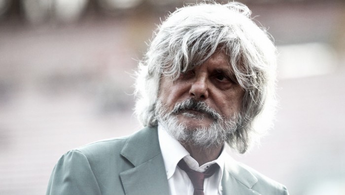 Ferrero torna sul derby: "Pagato approccio sbagliato. Farò lo stadio con il Genoa"