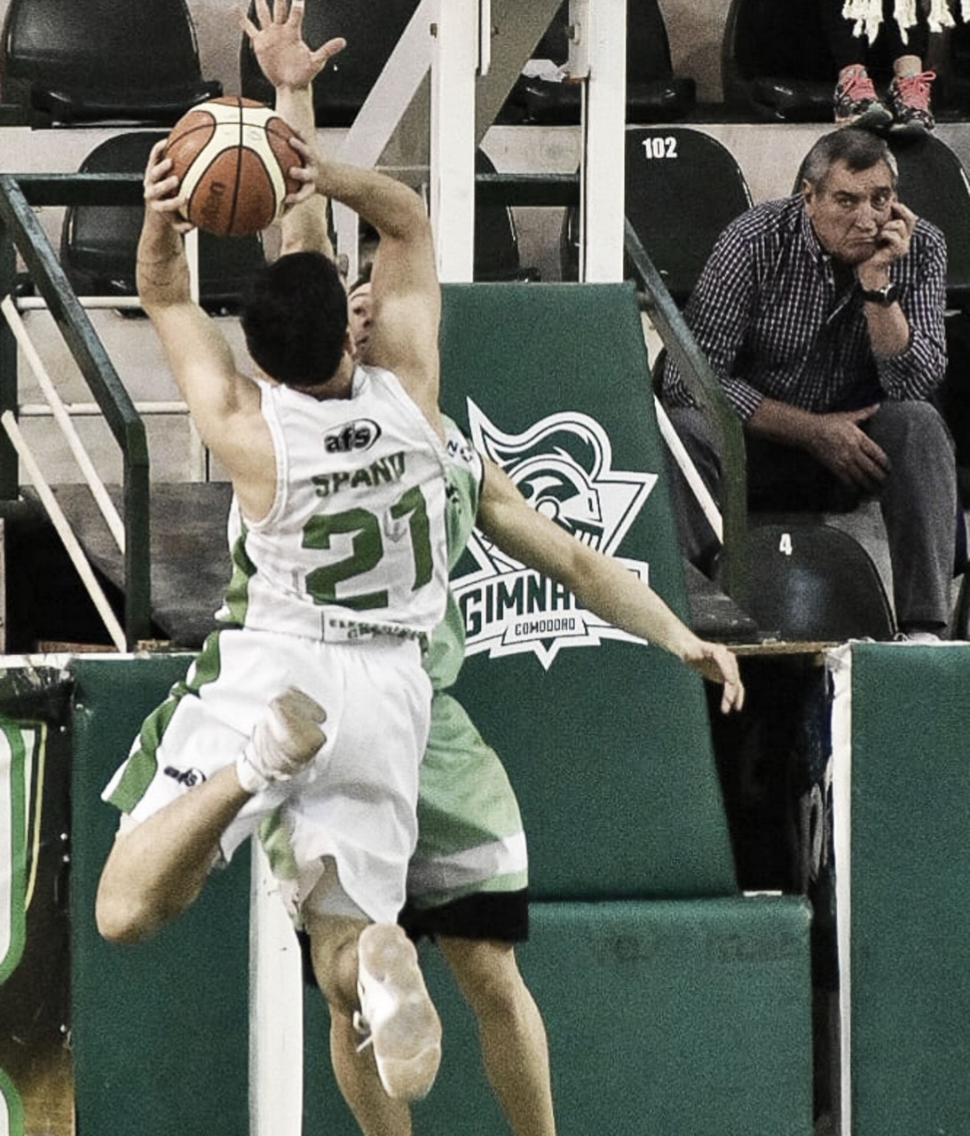 Playoffs Super 20: Salió el sol en el Oeste para los Cuartos Playoffs Super 20: Salió el sol en el Oeste para los Cuartos
