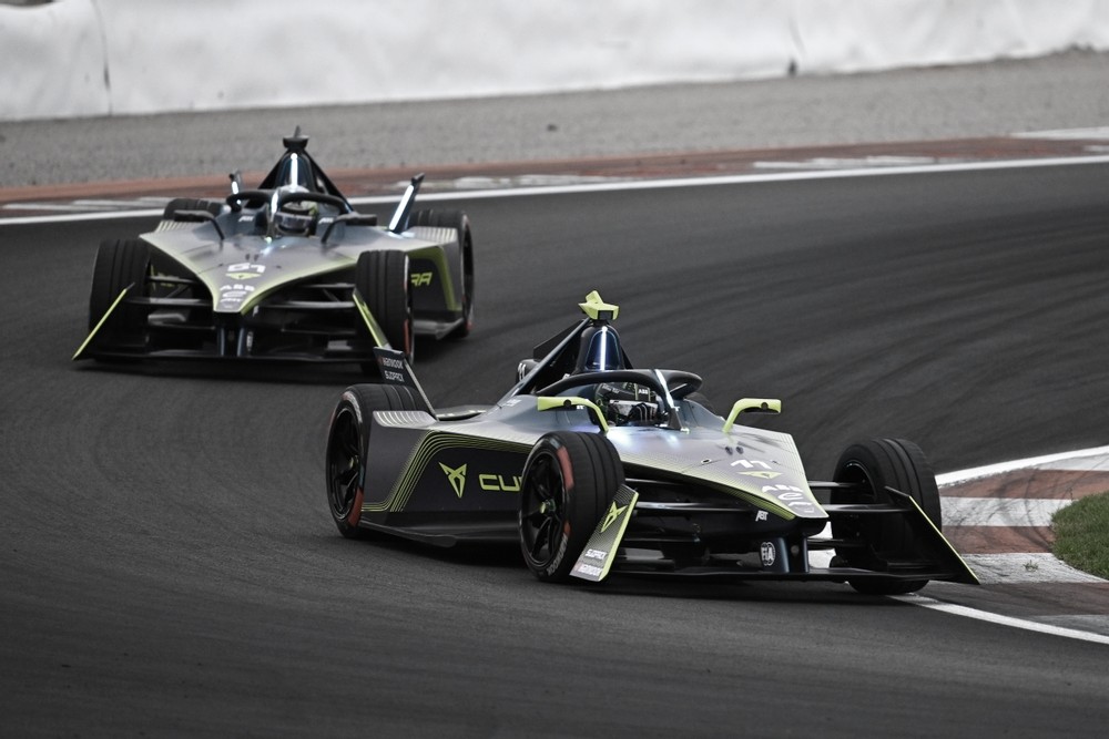 Fórmula E 2024: ABT Cupra retoma parceria com Lucas di Grassi para deixar o fundo do grid