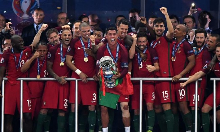 Confederations Cup 2017- Gruppo A: il Portogallo squadra da battere, da valutare il Messico