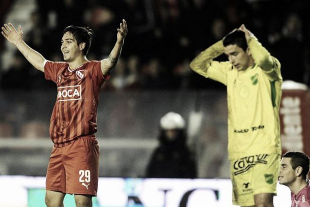 Independiente bate Defensa Y Justicia pelo placar mínimo e chega à sexta vitória seguida