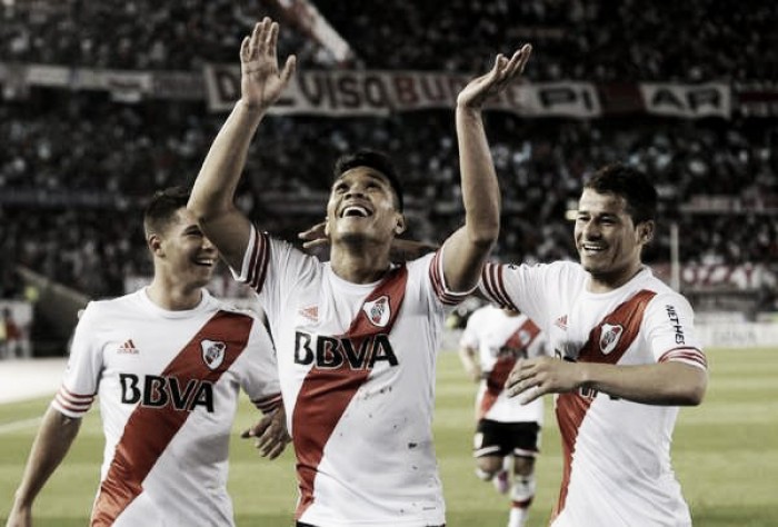 Previa River Plate - Independiente: ganar para acercarse a los de arriba