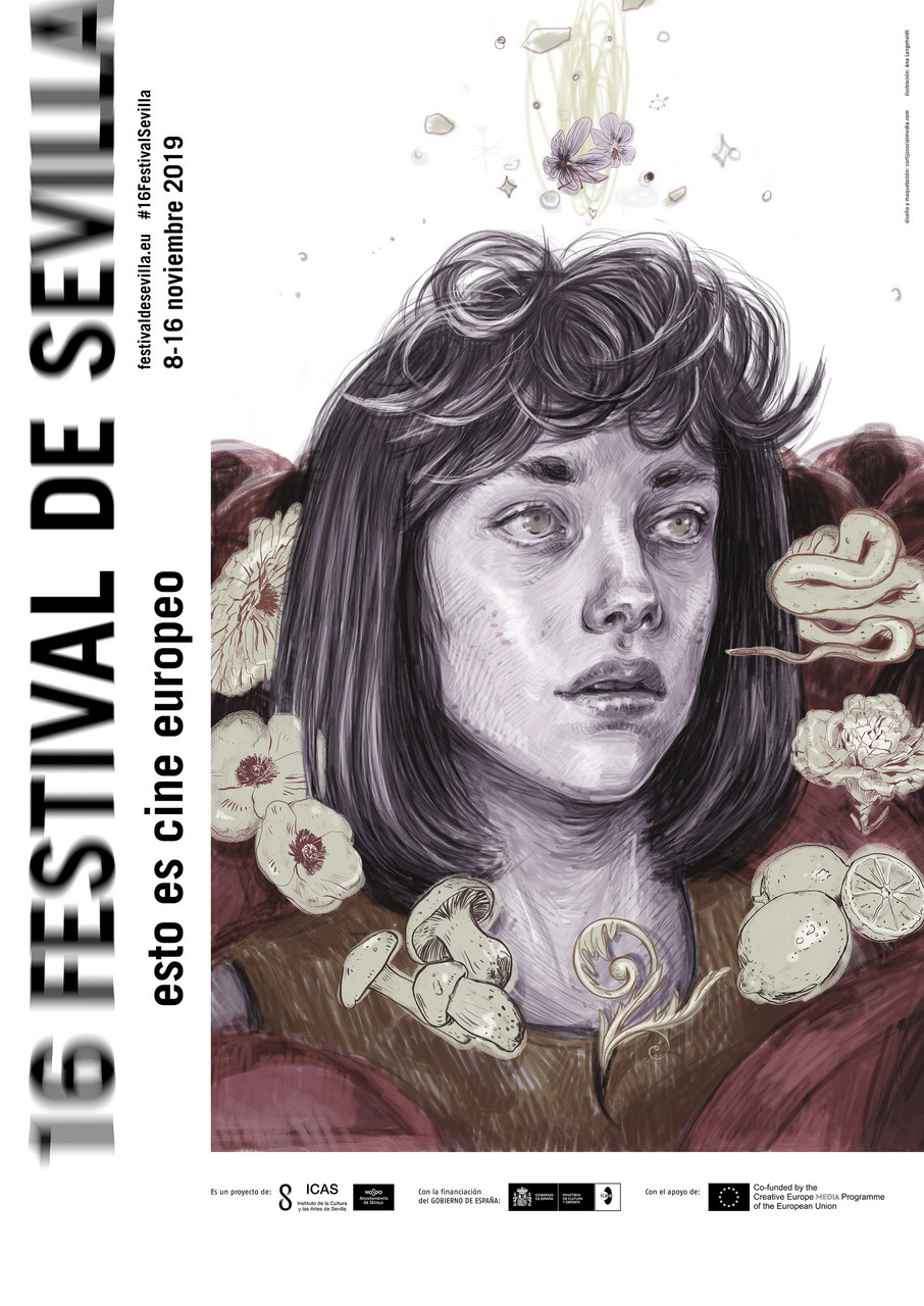 Festival de Cine de Servilla 2019. Comienza la cuenta regresiva