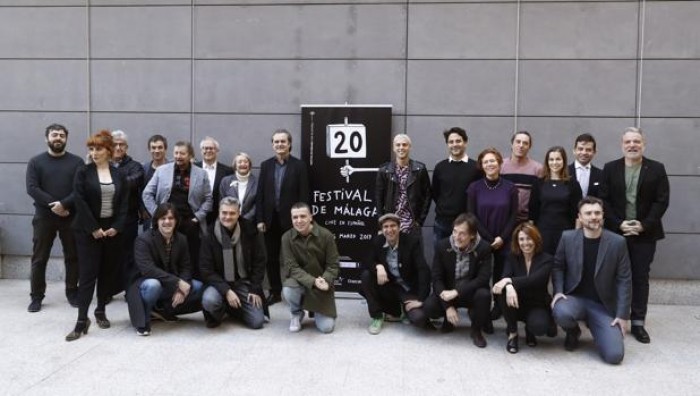 El 20º Festival de Málaga recibe al cine latinoamericano en su Sección Oficial