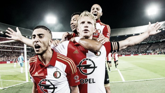Eredivisie: tutti contro il Feyenoord, le big pronte a riprendersi lo scettro